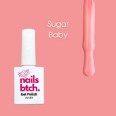 Gel Polish Sugar Baby